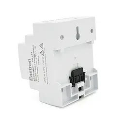 Счетчик-аналізатор мережі Eastron SDM 630MCT-ETL (ESCT-T36 500A/1A) - мініатюра 3
