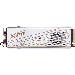 SSD накопичувач XPG Mars 980 Pro 2TB (SMAR-980P-2TCI) [142423]