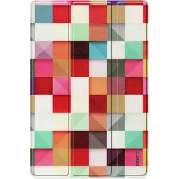 Чохол до планшета BeCover Smart Case Samsung Tab A9 Plus SM-X210/SM-X215/SM-X216 11.0" Square (710318) - мініатюра 2