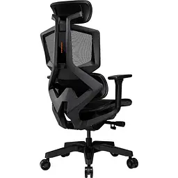 Ігрове крісло Cougar Argo One Black/Orange (Argo One) - мініатюра 5