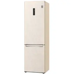 Холодильник LG GC-B 509 SESM - мініатюра 3