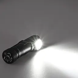 Портативний світлодіодний ліхтарик Videx VLF-A056H 200 Лм 5000 K (VLF-A056H) - мініатюра 11