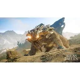 Гра Atlas Fallen (російські субтитри) (PS5) - мініатюра 4