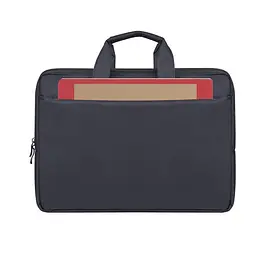 Сумка для ноутбука RivaCase 8231 15.6" Черный - миниатюра 6