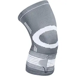 Наколінник для суглобів EasyFit Flex з фіксуючим ременем (М)