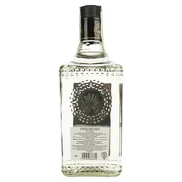 Текіла Authentico Silver 38% 0.7 л - мініатюра 2
