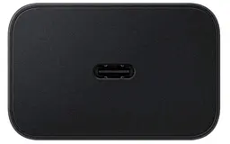 Зарядний пристрій Samsung 45W (EP-T4511NBEGEU) чорний - мініатюра 3