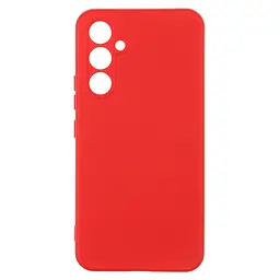 Чехол ArmorStandart ICON для Samsung A54 5G (A546) Camera cover Red (ARM66176)