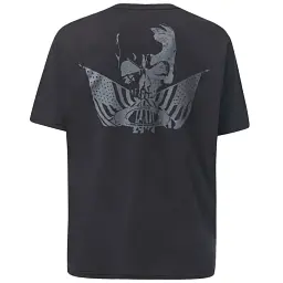 Футболка Oakley Si Oakley Brave Tee XXL Blackout - мініатюра 2