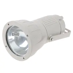 Прожектор Brille вуличний галогенний IP65 LD-06/70W Rx7s