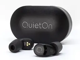 Беруші для сну з активним шумозаглушенням QuietOn 4 (1056-02)