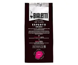 Кава в зернах Bialetti Esperto Grani Delicato 500 г - мініатюра 2
