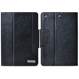 Чехол Remax для iPad Air/2017/2018 Honor Black
