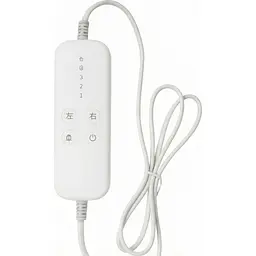 Електропростирадло Xiaoda Electric Blanket 170 х 150 cm [YY-DRT135W-01] [152281] - мініатюра 2