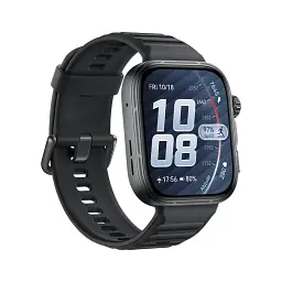Смарт-годинник Huawei Watch Fit 5 Pro Black (55020HRY) - мініатюра 2