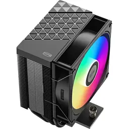 Кулер до процесора PcCooler R300 ARGB BK - мініатюра 3