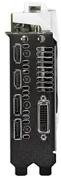 Відеокарта ASUS AMD Radeon RX 480 8Gb Dual (DUAL-RX480-O8G) (GDDR5, 256 bit, PCI-E 3.0 x16) Б/в - мініатюра 4