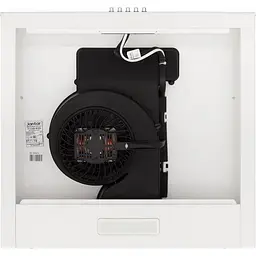 Витяжка плоска Jantar ST I LED 60 WH - мініатюра 7
