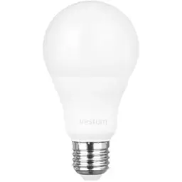 Лампочка Vestum A65 15W 4100K 220V E27 (1-VS-1101)