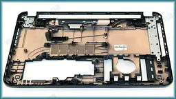 Нижня кришка корпусу DELL Inspiron 3521 3531 3537 5521 5535 5537 M531R Latitude 3540 Vostro 2521 BLACK - мініатюра 2