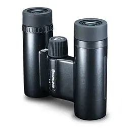 Бінокль Vanguard Vesta Compact 8x21 WP Black Pearl - мініатюра 3