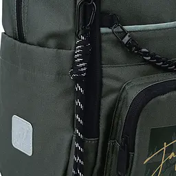 Рюкзак для початкової школи Kite Education 584 Tokyo Vibe Хакі (K26-584M-4) - мініатюра 20