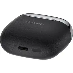 Навушники бездротові Huawei FreeBuds SE 3 чорні (55037988) - мініатюра 7