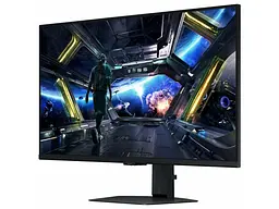Монітор Samsung Odyssey G7 LS32DG700EZXUA - мініатюра 5