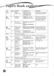 Grammar Goals Level 3 Pupil's Book + eBook - мініатюра 4