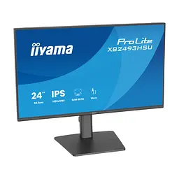 Монітор iiyama XB2493HSU-B1 - мініатюра 8