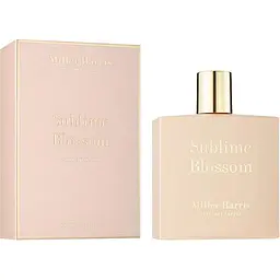 Парфумована вода Miller Harris Sublime Blossom 50 мл