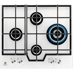 Варильна поверхня газова Electrolux GME363NV