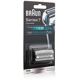 Ріжучий блок+сітка Braun series 7 70S - мініатюра 2