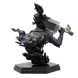 Фігурка Берсерк Гатс Бюст Berserk Guts Bust 12 см Китай FC BRS G B - мініатюра 2