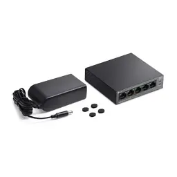 Комутатор мережевий TP-Link LS105LP - мініатюра 6
