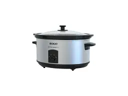 Електрокаструля Sogo SS-10795 - мініатюра 2