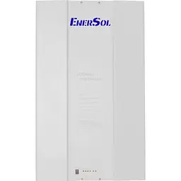 Акумулятор EnerSol EB-0256LFP LiFePO4 12V 12.8V/200Ah/2560Wh [117451] - мініатюра 2