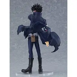 Фігурка Good Smile Dabi My Hero Academia Дабі Моя Геройська Академія 17 см GS D MHA 17 - мініатюра 5