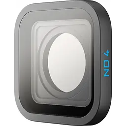 Набір фільтрів GoPro ND 4-32 для HERO13 (AENDF-001) [117450] - мініатюра 6