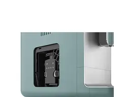 Кавомашина автоматична Smeg BCC12EGMEU - мініатюра 5