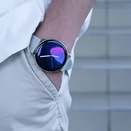 Смарт Годинник Proove Infinity silver - мініатюра 9