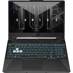 Ноутбук Asus TUF Gaming A15 16/512GB (FA506NF-HN011) [no OS, українська клавіатура, NOP] Seller Refurbished - мініатюра 5