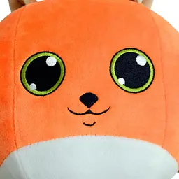 Плюшева іграшка WP Merchandise Лисеня Руді 20 см (FWPFOXYCUNNY22OR0) - мініатюра 3