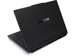Ноутбук Lenovo Legion 5 15AGP11 Eclipse Black (83Q60002US) - мініатюра 9