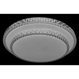 Led люстра світильник плафон стельова Linisoln 002/500 - мініатюра 2