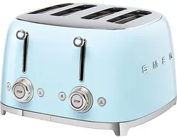 Тостер SMEG TSF03PBEU