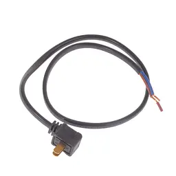 З'єднувач Brille з проводкою HD-25C BK 50 см - мініатюра 2