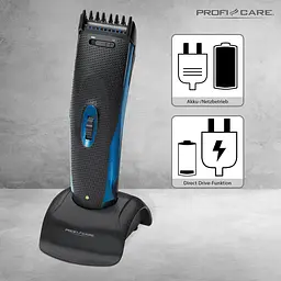 Машинка для стрижки волосся PROFI CARE PC-HSM/R 3052 - мініатюра 4