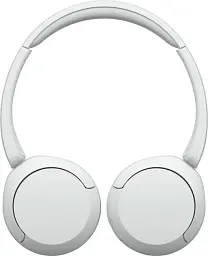 Навушники Bluetooth Stereo Sony WH-CH520 BT5.2 White (WHCH520W.CE7) UA - мініатюра 3
