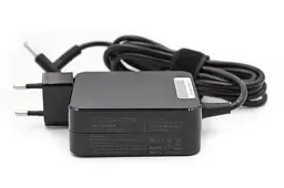 Блок живлення PowerPlant для ноутбуків HP 19.5V, 3.33A, 65W, 4.5x3.0 wall mount (WM-HP65G4530) - мініатюра 2